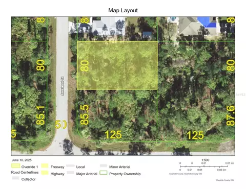 2202 Amstead St, Port Charlotte, FL 33980