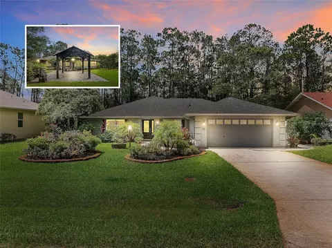 80 Beechwood Ln, Palm Coast, FL 32137