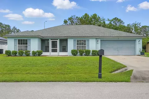 8 Severn Ct, Palm Coast, FL 32164