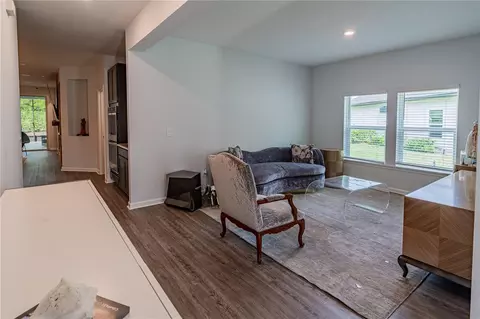 Entry Way - 143 Constance Ln, Saint Augustine, FL 32095 photo 1 of 3