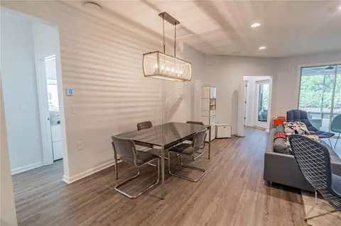 Dining - 143 Constance Ln, Saint Augustine, FL 32095 photo 1 of 2