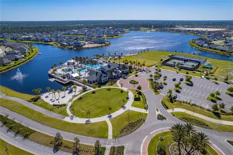 View/Area - 143 Constance Ln, Saint Augustine, FL 32095 photo 8 of 9