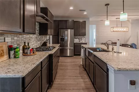 Kitchen - 143 Constance Ln, Saint Augustine, FL 32095 photo 2 of 6