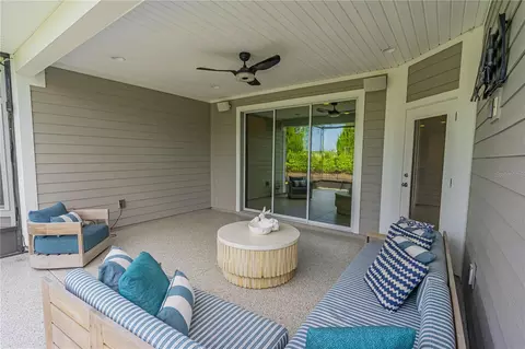 Exterior - 143 Constance Ln, Saint Augustine, FL 32095 photo 4 of 5