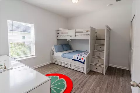Bedroom - 143 Constance Ln, Saint Augustine, FL 32095 photo 7 of 9