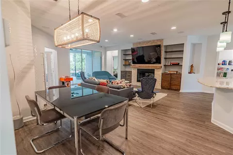 Dining - 143 Constance Ln, Saint Augustine, FL 32095 photo 2 of 2
