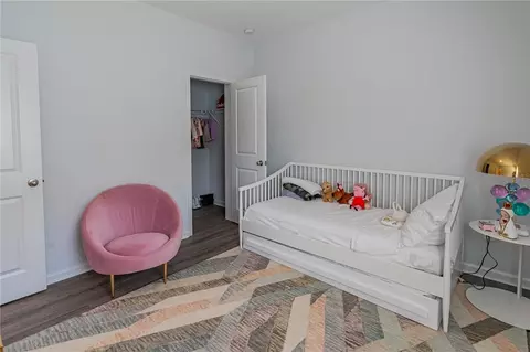Bedroom - 143 Constance Ln, Saint Augustine, FL 32095 photo 8 of 9