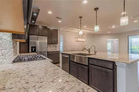 Kitchen - 143 Constance Ln, Saint Augustine, FL 32095 photo 1 of 6