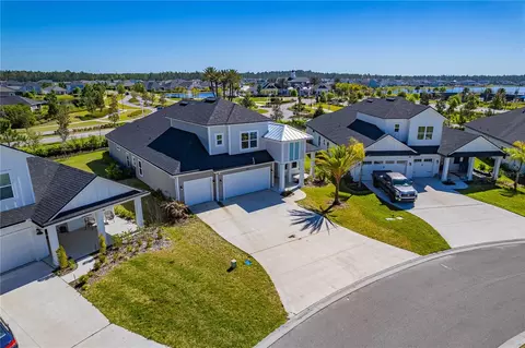View/Area - 143 Constance Ln, Saint Augustine, FL 32095 photo 5 of 9