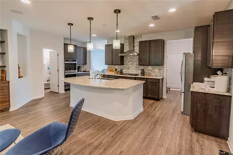 Kitchen - 143 Constance Ln, Saint Augustine, FL 32095 photo 5 of 6