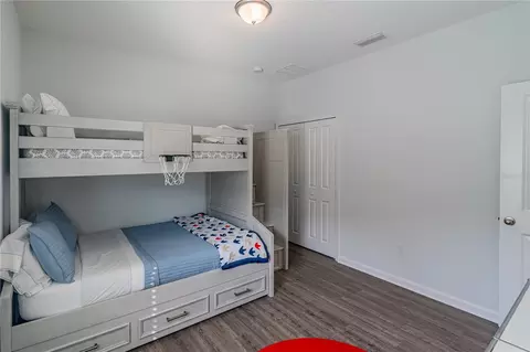 Bedroom - 143 Constance Ln, Saint Augustine, FL 32095 photo 6 of 9