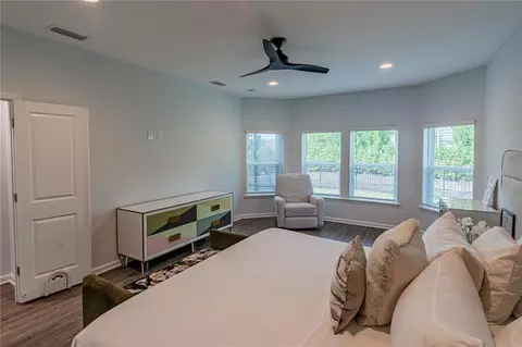 Bedroom - 143 Constance Ln, Saint Augustine, FL 32095 photo 2 of 9