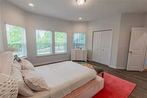 Bedroom - 143 Constance Ln, Saint Augustine, FL 32095 photo 5 of 9