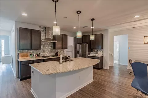 Kitchen - 143 Constance Ln, Saint Augustine, FL 32095 photo 4 of 6