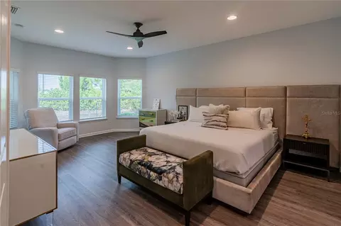 Bedroom - 143 Constance Ln, Saint Augustine, FL 32095 photo 3 of 9