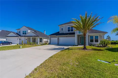 Exterior - 143 Constance Ln, Saint Augustine, FL 32095 photo 3 of 5