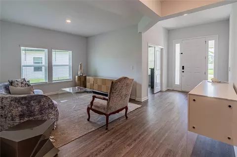 Entry Way - 143 Constance Ln, Saint Augustine, FL 32095 photo 2 of 3