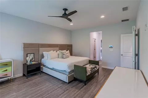 Bedroom - 143 Constance Ln, Saint Augustine, FL 32095 photo 1 of 9