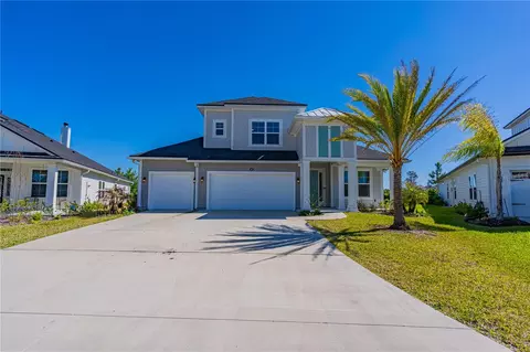 Exterior - 143 Constance Ln, Saint Augustine, FL 32095 photo 2 of 5