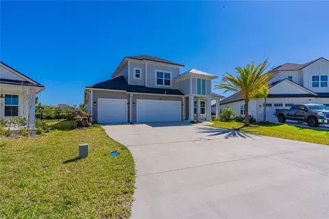 143 Constance Ln, Saint Augustine, FL 32095