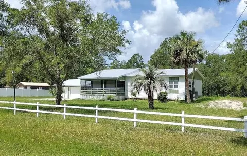 2548 Sandlewood Ln, Bunnell, FL 32110