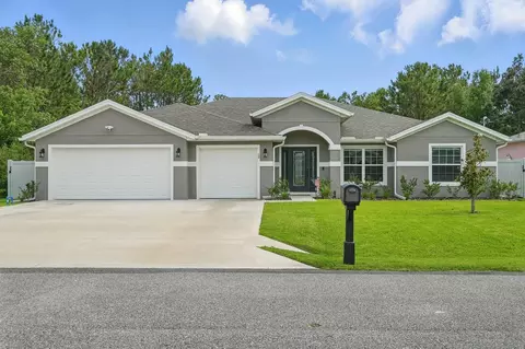 12 Buffalo Berry Pl, Palm Coast, FL 32137