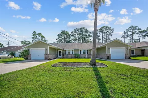 152 Fenimore Ln #A & B, Palm Coast, FL 32137