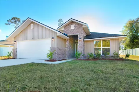 6 Bainbridge Ln, Palm Coast, FL 32137