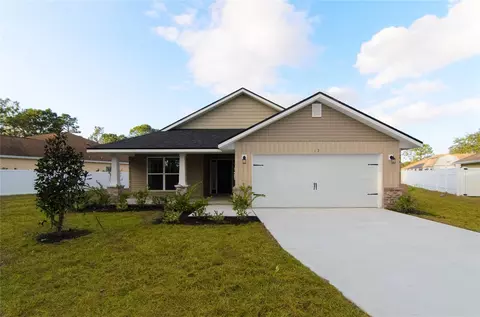 12 Wainshire Pl, Palm Coast, FL 32164