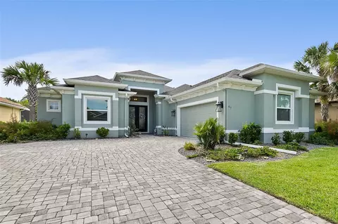 67 N Lakewalk Dr, Palm Coast, FL 32137