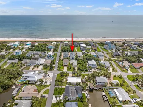 1115 N Central Ave, Flagler Beach, FL 32136