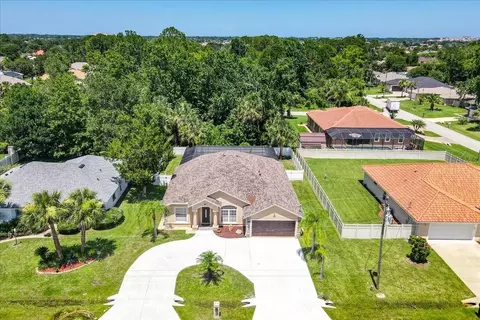 61 Francis, Palm Coast, FL 32137