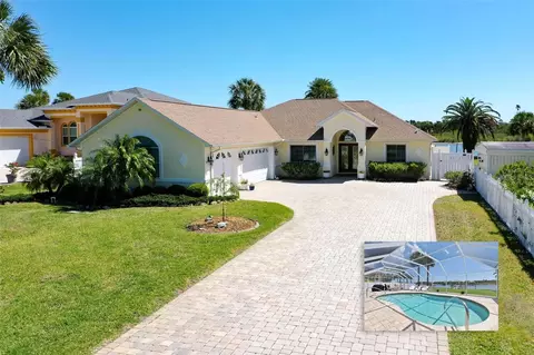 470 Lambert Ave, Flagler Beach, FL 32136