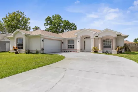 6 Prince Michael Ln, Palm Coast, FL 32164