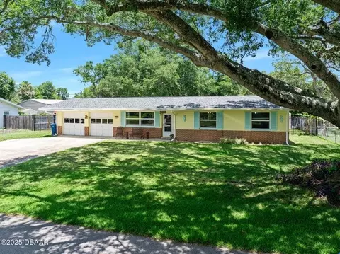 1505 Valencia Ave, Daytona Beach, FL 32117