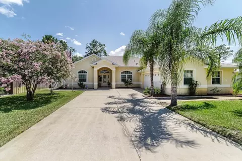 43 White Dove Ln, Palm Coast, FL 32164