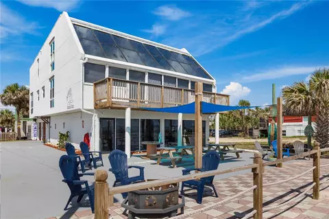 901 N Ocean Shore Blvd, Flagler Beach, FL 32136