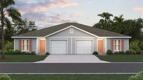 6 Rosepetal Ln #A, Palm Coast, FL 32164