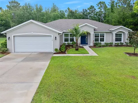 118 Bird Of Paradise Dr, Palm Coast, FL 32137