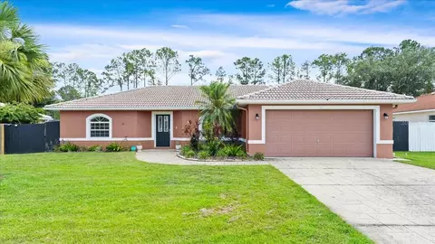 68 Russell Dr, Palm Coast, FL 32164