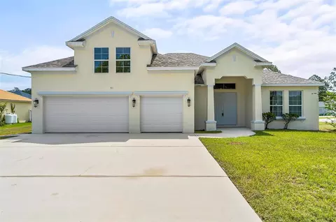 91 Sea Trl, Palm Coast, FL 32164