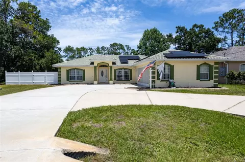 25 Raintree Pl, Palm Coast, FL 32164