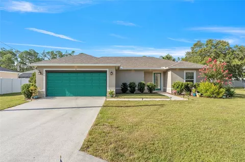 8 Smoke Tree Pl, Palm Coast, FL 32164