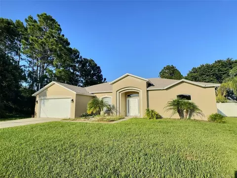 45 Ulmaceal Path, Palm Coast, FL 32164
