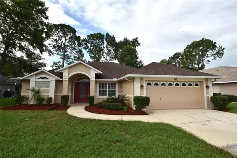 120 Wood Haven Dr, Palm Coast, FL 32164