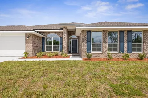 90 Ryan Dr, Palm Coast, FL 32164