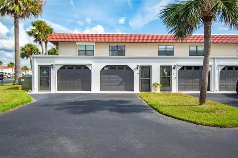 20 Ocean Palm Villa N #20, Flagler Beach, FL 32136