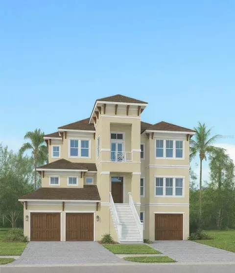 29 Ocean Ridge Blvd S, Palm Coast, FL 32137