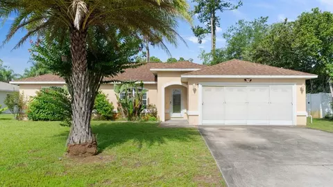 90 Beaverdam Ln, Palm Coast, FL 32137