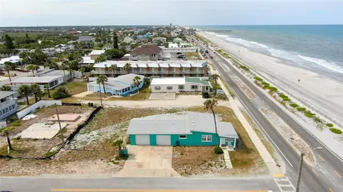 1244 S Ocean Shore Blvd, Flagler Beach, FL 32136
